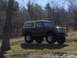1973 Ford Bronco