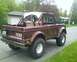 1973 Ford Bronco