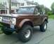 1973 Ford Bronco
