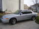 2001 Ford Crown Victoria