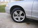 2001 Ford Crown Victoria