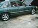 1995 Ford Crown Victoria - Get'er fixed up...