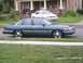 1995 Ford Crown Victoria