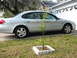 2002 Ford Taurus