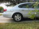 2002 Ford Taurus