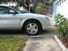 2002 Ford Taurus