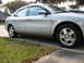 2002 Ford Taurus