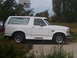 1996 Ford Bronco photo
