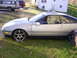 1989 Ford Probe