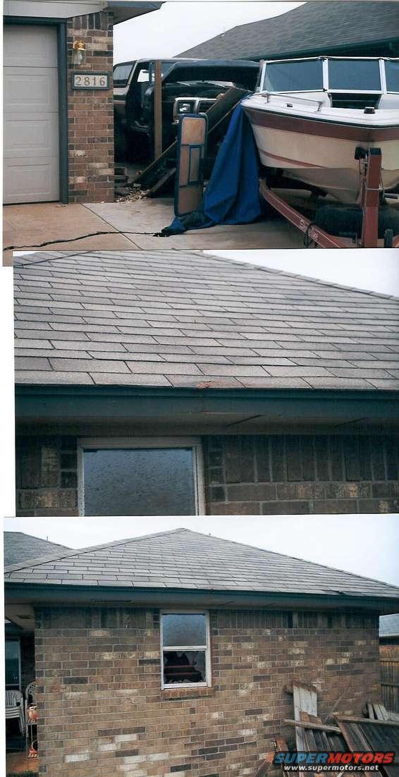 Another set of our house