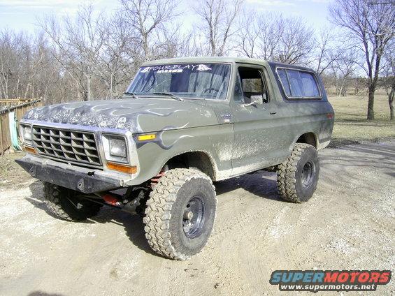 New 35's