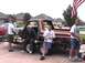 1979 Ford Bronco - beer brake!
