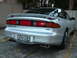 1997 Ford Probe