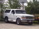 1996 Ford Bronco