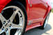 2004 Saleen S-281SC