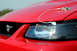 2004 Saleen S-281SC