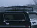 1979 Ford Bronco - custom roof rack