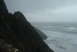 1993 Ford Bronco - Stormy ocean and coastline scene, with Supermotors.net logo visible.