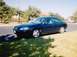 2000 Ford Taurus photo
