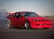 2000 Ford Taurus - Beautiful Cobra R