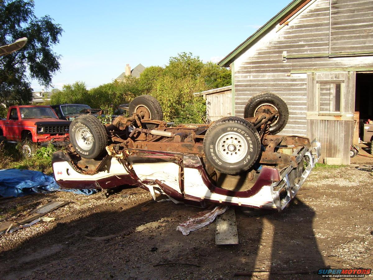 1979 Ford Pickup