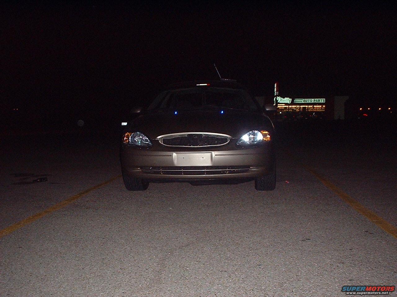 2000 Ford Taurus “d_sellers1”
