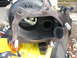 2007 Subaru Impreza - original wastegate (18g)