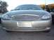 2000 Ford Taurus