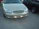 2000 Ford Taurus