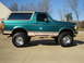 1996 Ford Bronco