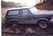 1985 Ford Bronco - Won't go anywhere in 2WD