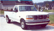 1993 Ford F-150
