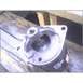 1972 Ford Ranchero - Unidentified automotive part shown in detail.