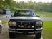 1995 Ford Bronco