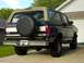 1995 Ford Bronco