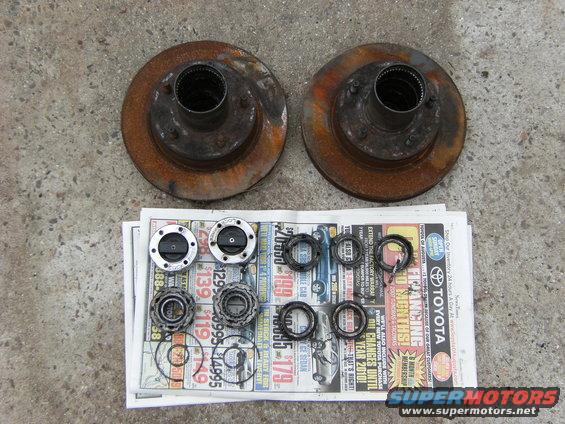 oldparts.jpg All of the old parts