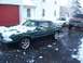 1991 Ford Mustang