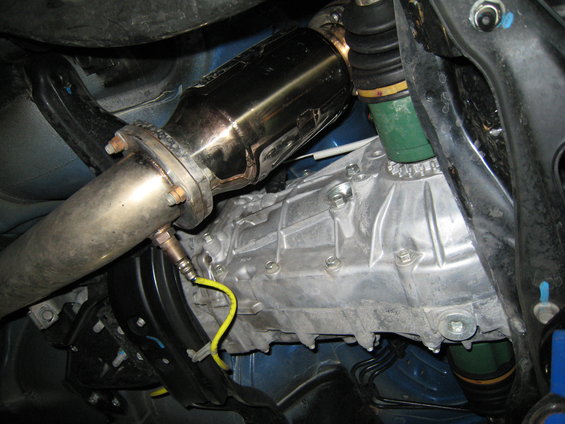 cat.jpg Cat Installed