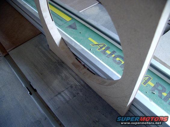 img_0387.jpg Set the table saw at the blade's width to shave off the majority of the covers backside material. 