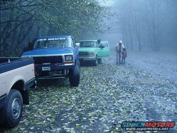 2big04.jpg Ready to roll.(A "Crazed" pic)