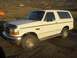 1995 Ford Bronco photo