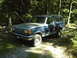 1987 Ford Bronco photo