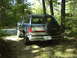 1987 Ford Bronco photo