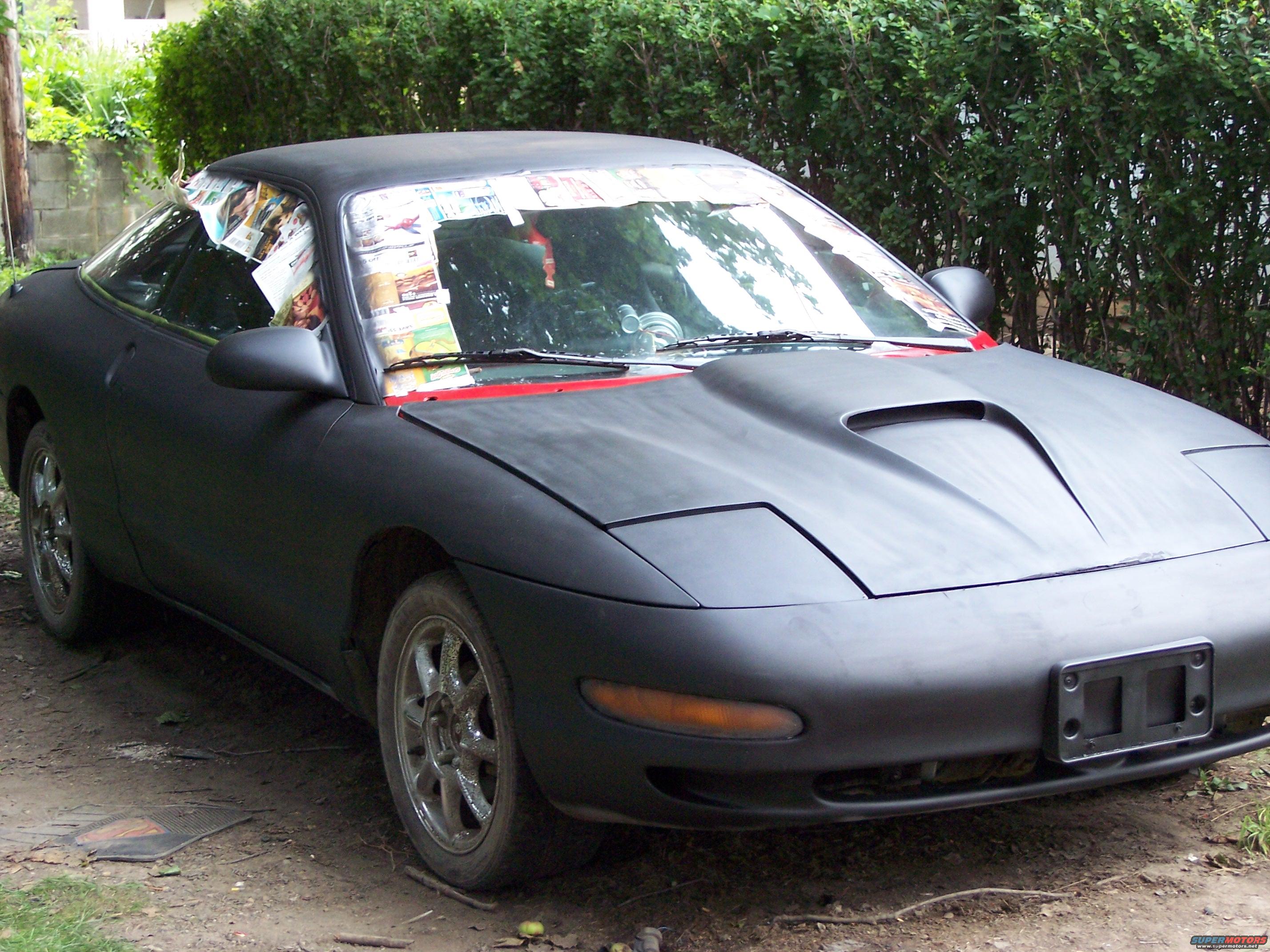 1994 Ford Probe photo