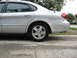 2002 Ford Taurus