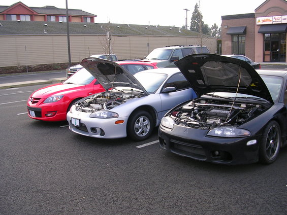 Touched up
