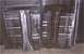 1972 Ford Ranchero - Unprimed Floor Panels