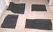 1972 Ford Ranchero - Floor Pans Primed