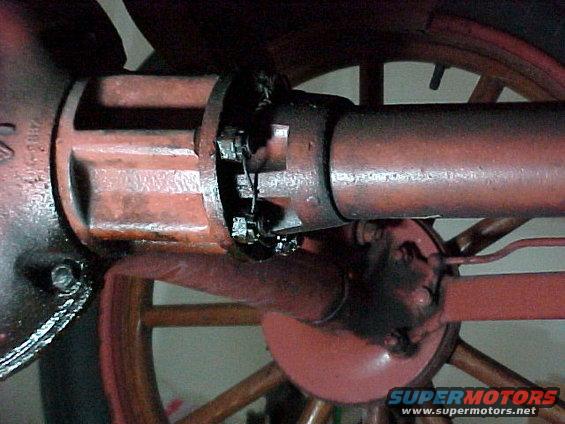 1911 - 12 spool