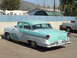 2002 Mercury Grand Marquis